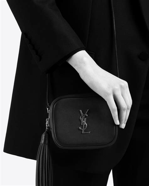 where to find the ysl blogger bag|Saint Laurent’s New Least.